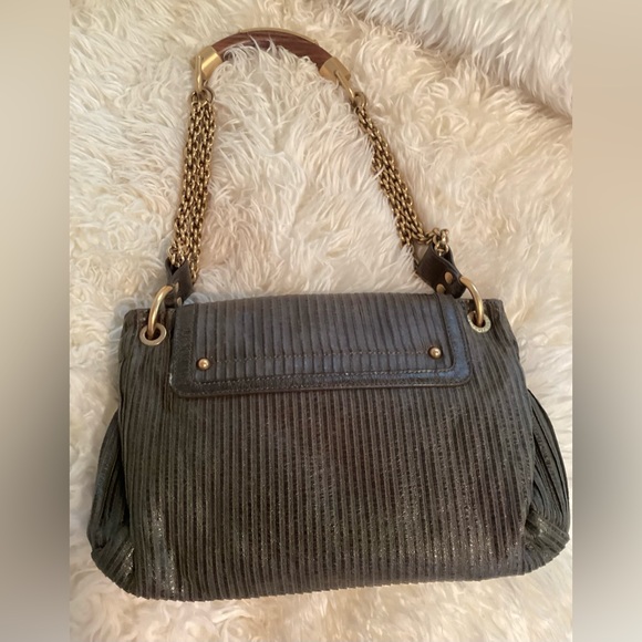 Stella McCartney Shoulder Hobo Bag - Picture 3 of 11